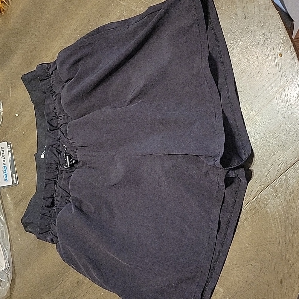 Zella shorts
